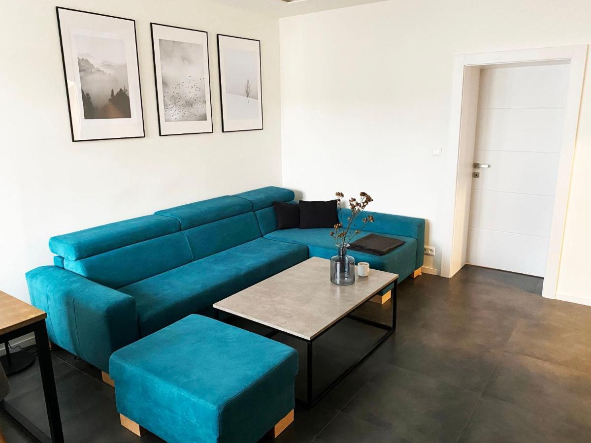 Apartmany Elli Mýto pod Ďumbierom Bagian luar foto