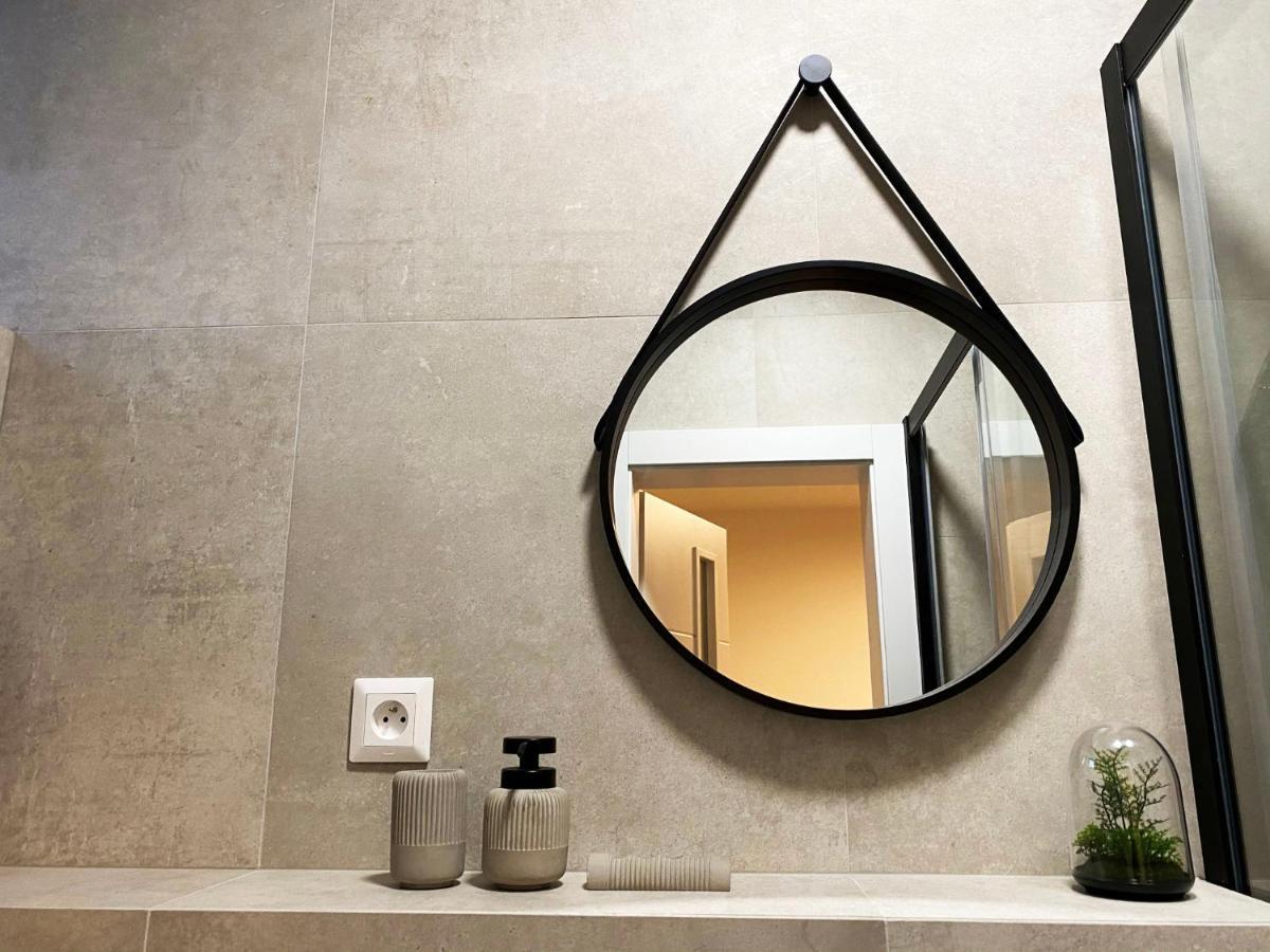 Apartmany Elli Mýto pod Ďumbierom Bagian luar foto