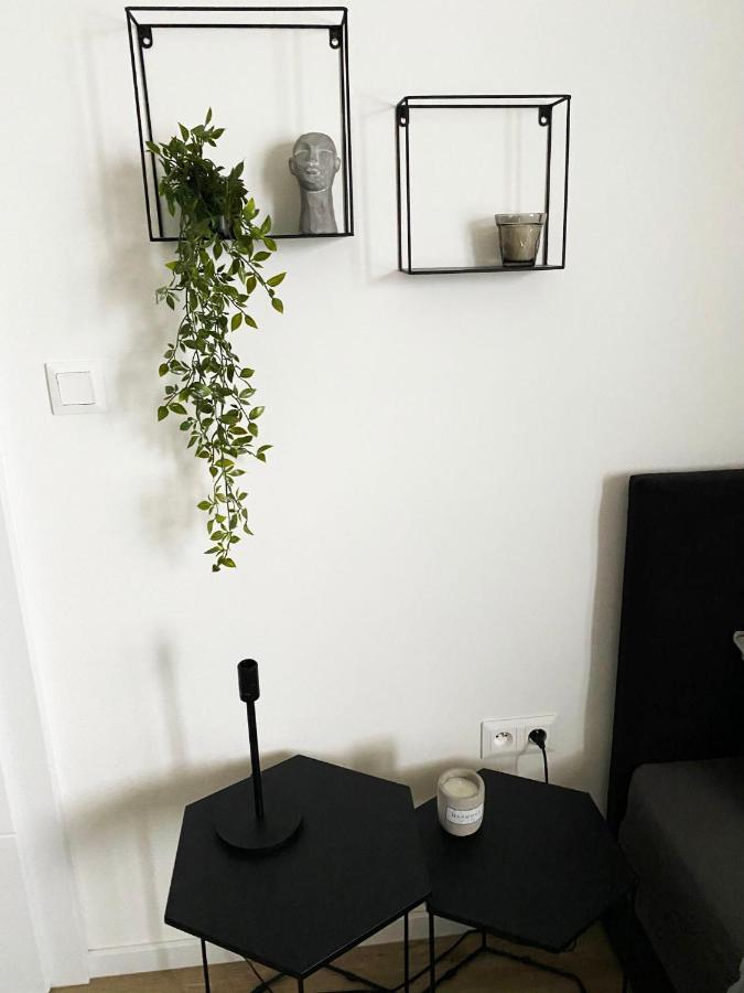 Apartmany Elli Mýto pod Ďumbierom Bagian luar foto