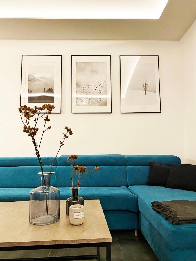 Apartmany Elli Mýto pod Ďumbierom Bagian luar foto