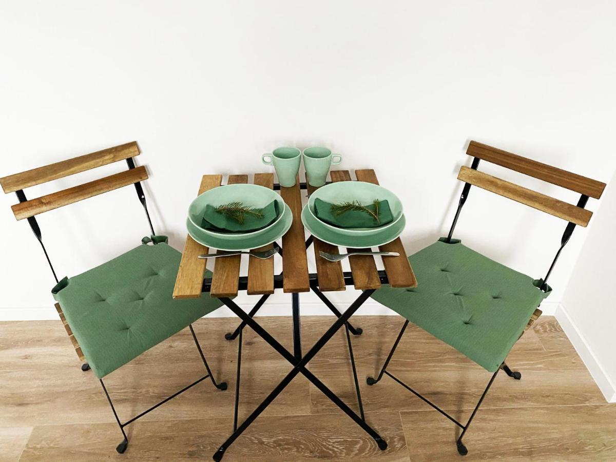 Apartmany Elli Mýto pod Ďumbierom Bagian luar foto