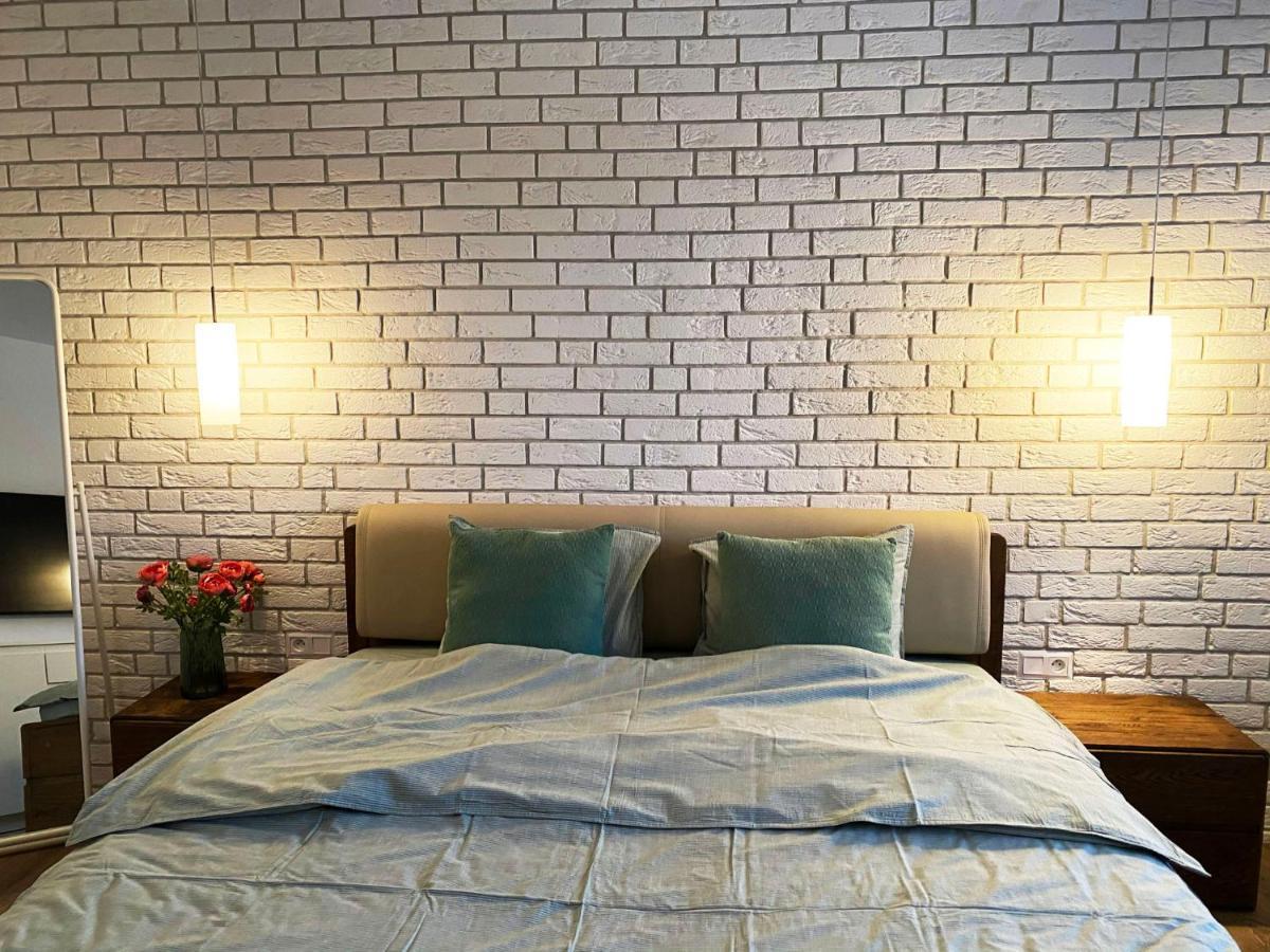 Apartmany Elli Mýto pod Ďumbierom Bagian luar foto