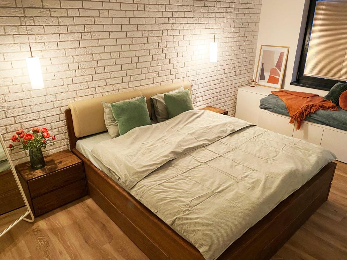 Apartmany Elli Mýto pod Ďumbierom Bagian luar foto