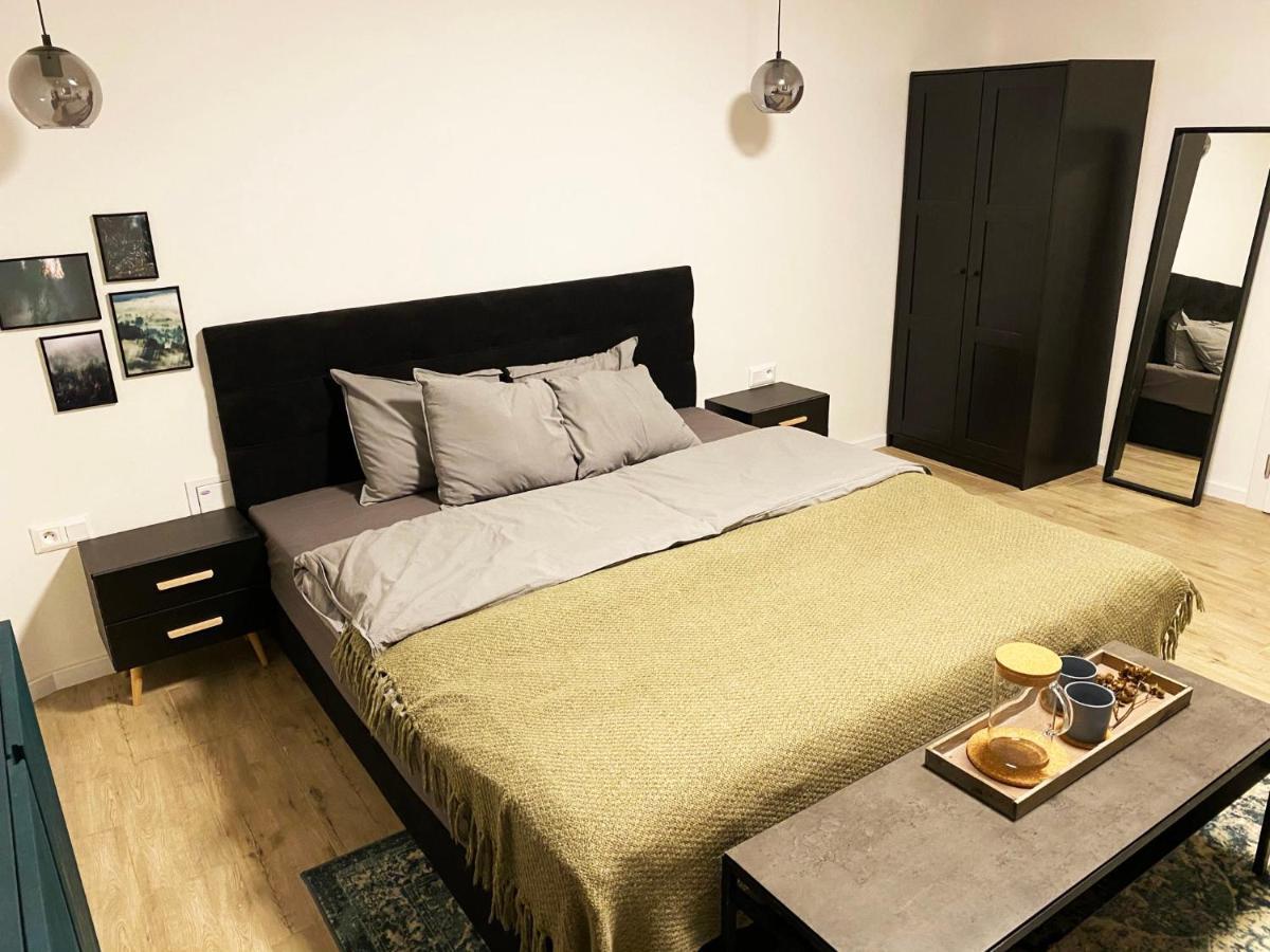 Apartmany Elli Mýto pod Ďumbierom Bagian luar foto