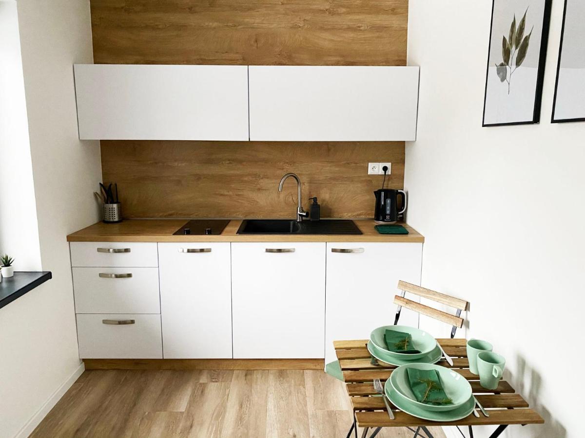 Apartmany Elli Mýto pod Ďumbierom Bagian luar foto