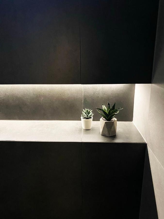 Apartmany Elli Mýto pod Ďumbierom Bagian luar foto