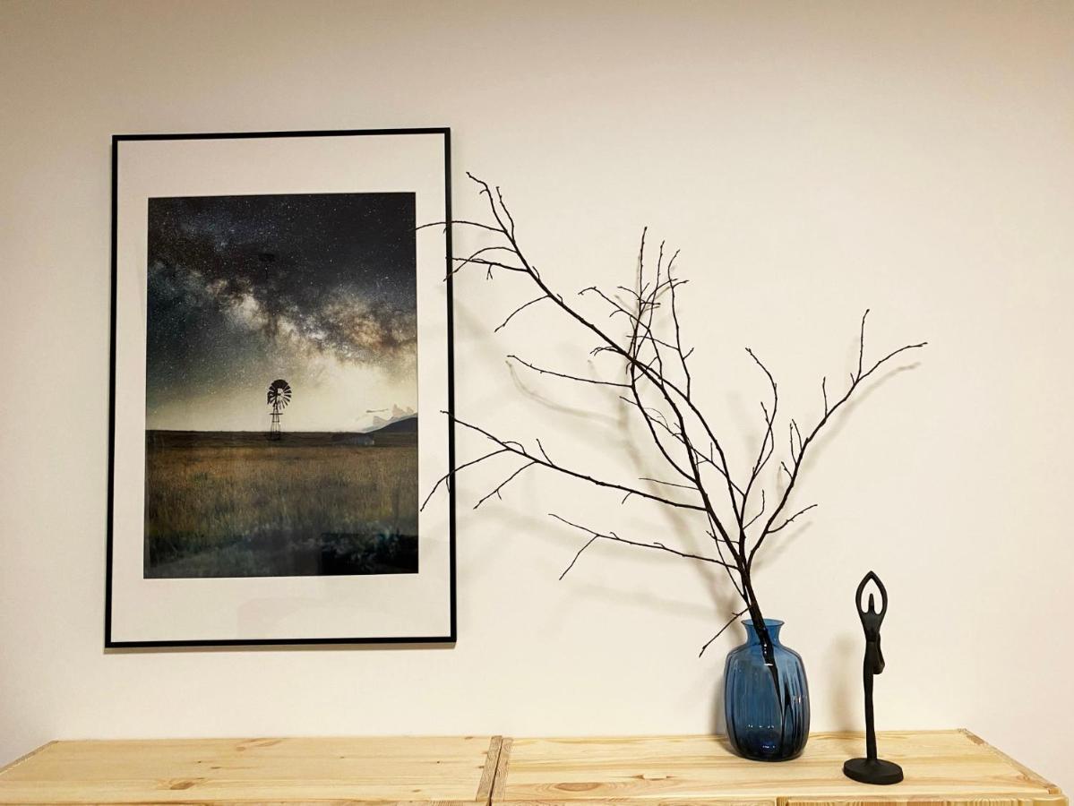 Apartmany Elli Mýto pod Ďumbierom Bagian luar foto