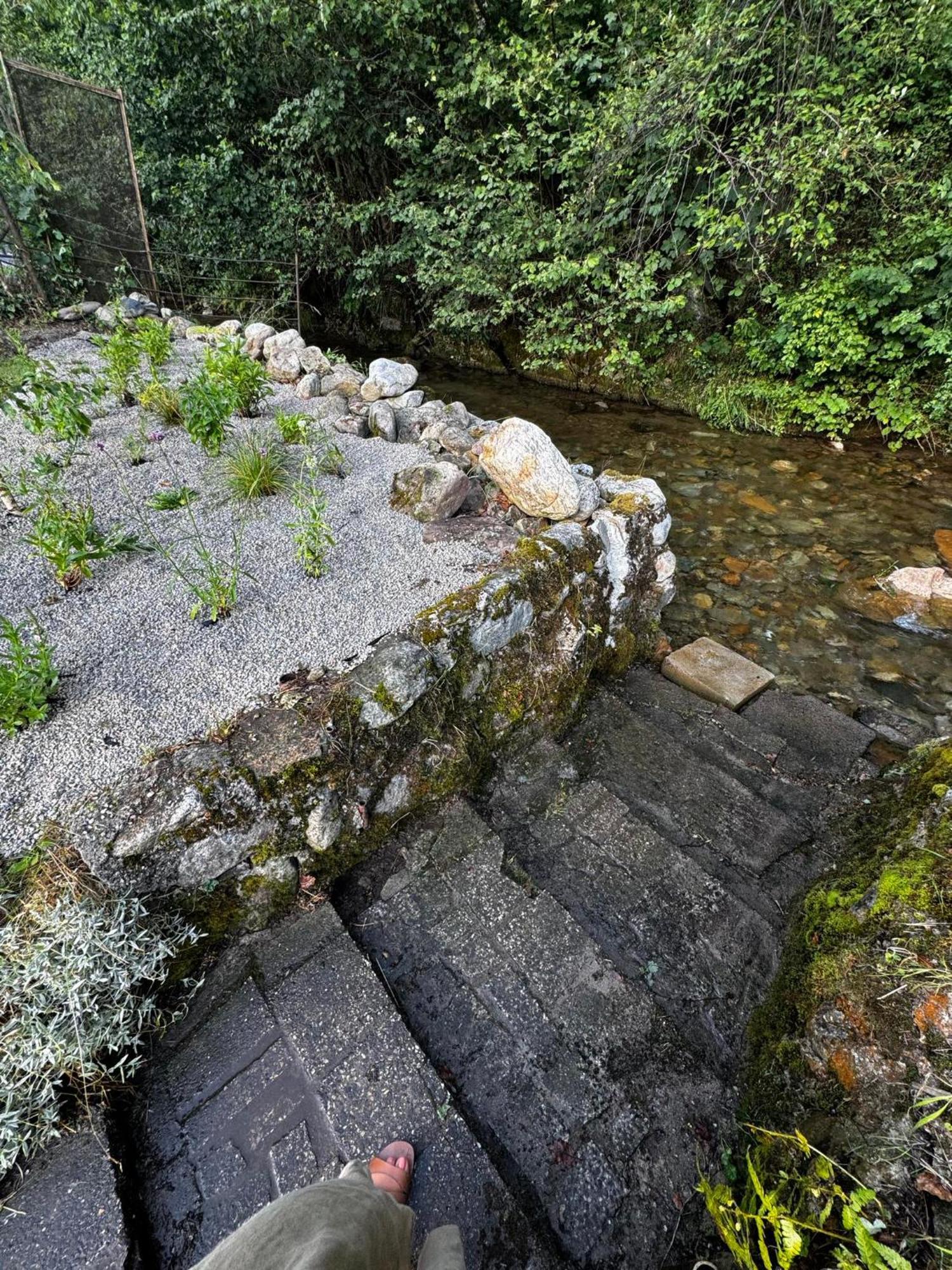 Apartmany Elli Mýto pod Ďumbierom Bagian luar foto