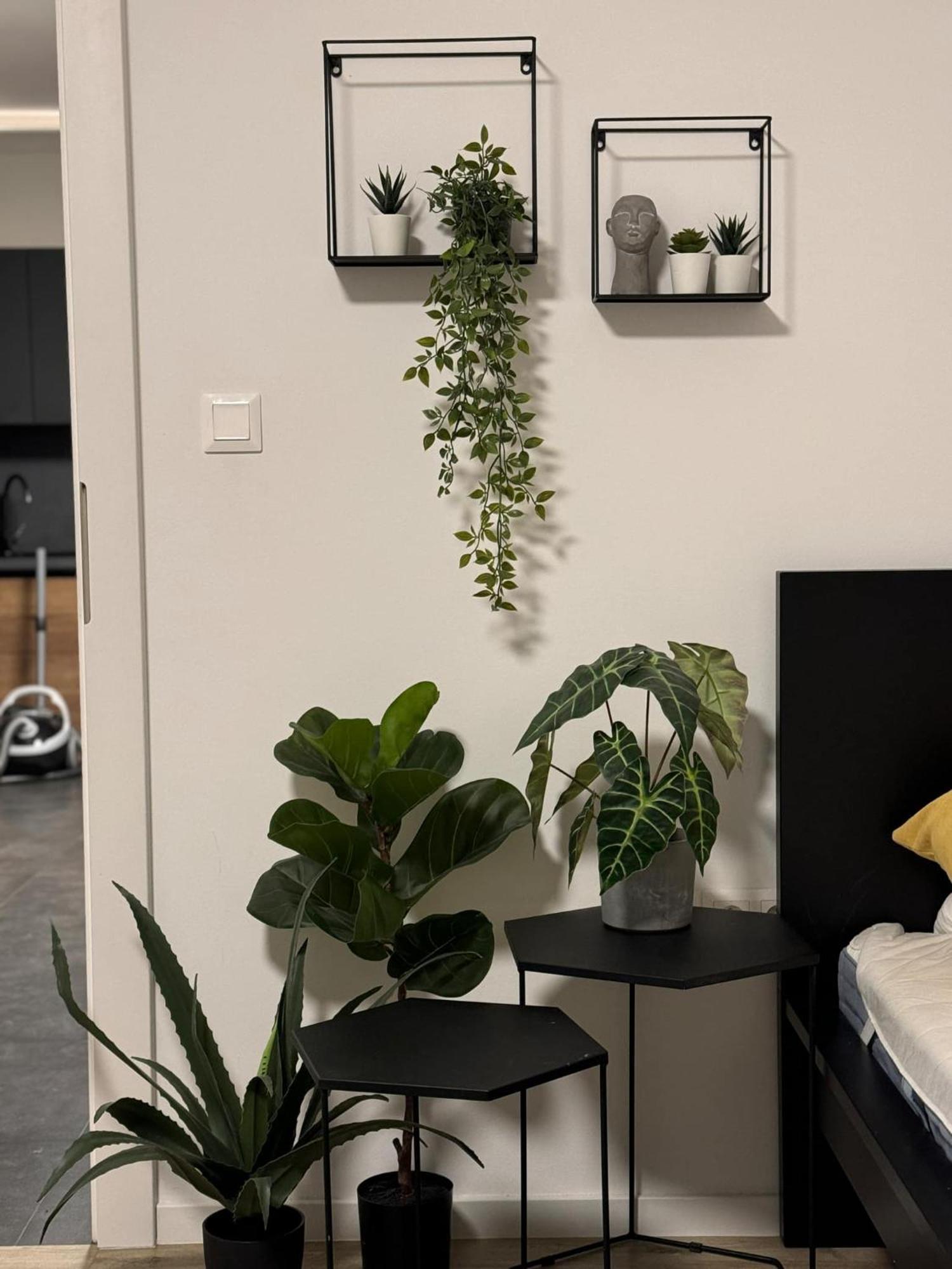 Apartmany Elli Mýto pod Ďumbierom Bagian luar foto
