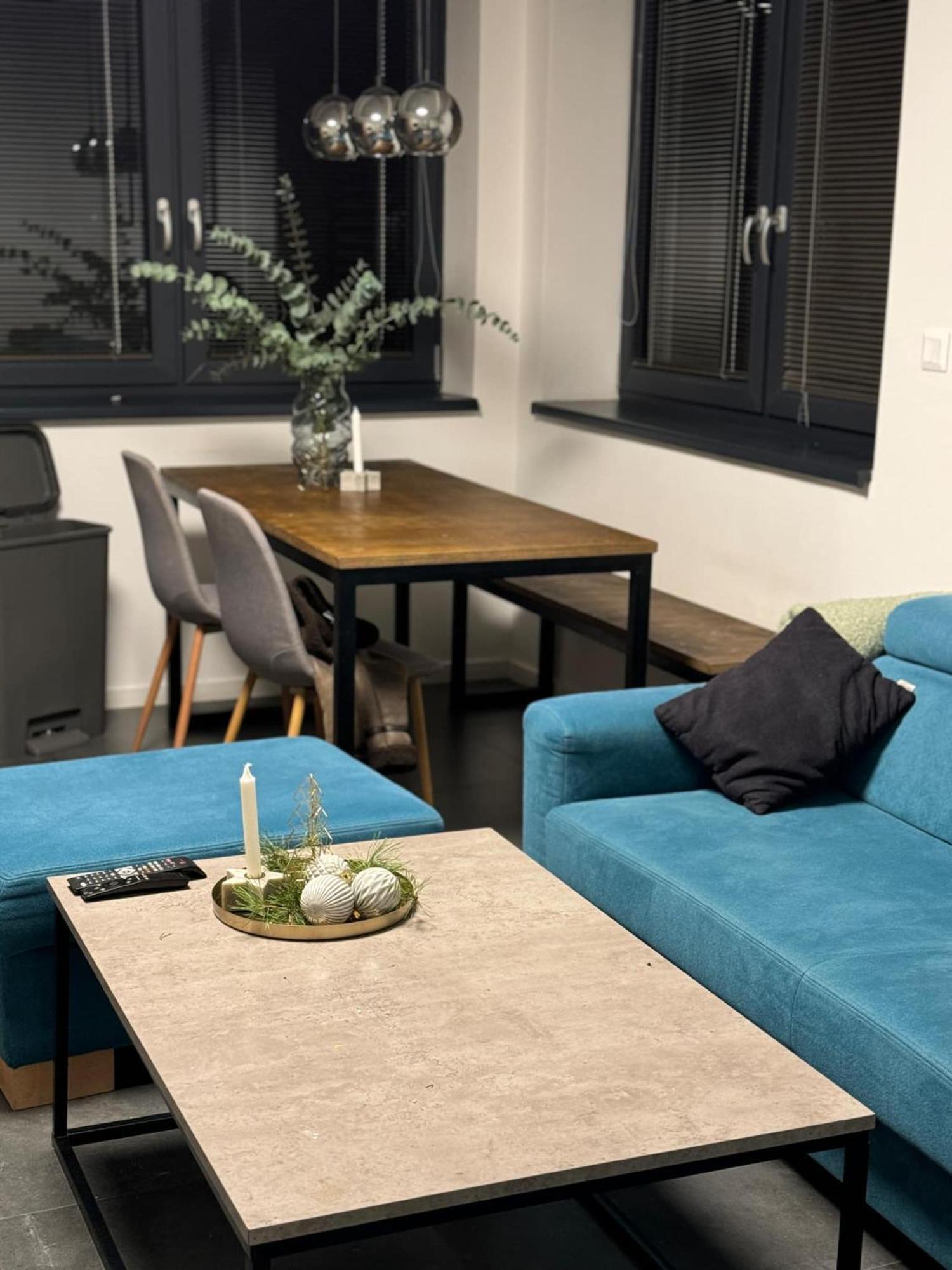Apartmany Elli Mýto pod Ďumbierom Bagian luar foto